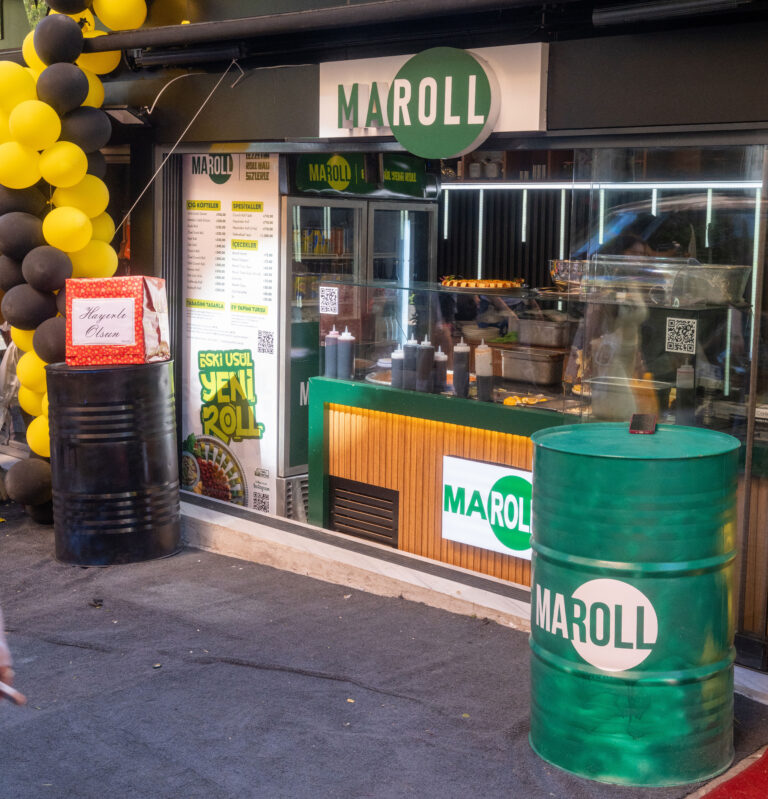 Bakırköy Kiosk