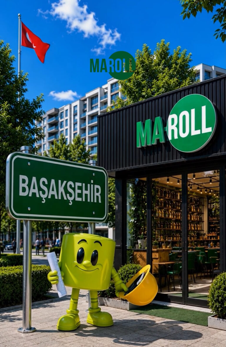 Başakşehir (Çok Yakında)